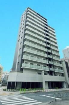 レジディア日本橋馬喰町Ⅱ 