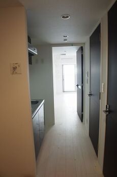 レジディア日本橋馬喰町Ⅱ 