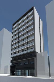 パークアクシス日本橋茅場町 