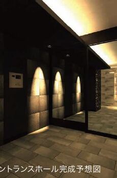 パークアクシス日本橋茅場町 