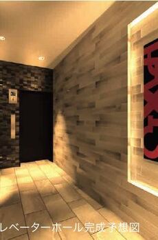 パークアクシス日本橋茅場町 