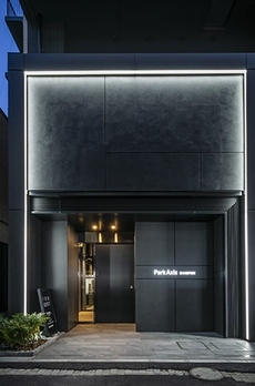 パークアクシス日本橋茅場町 