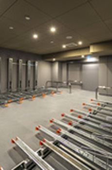 パークアクシス日本橋茅場町 