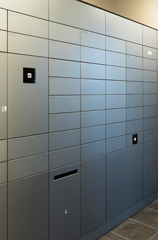 プラウドフラット浅草橋Ⅲ 