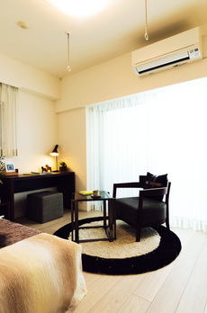 プラウドフラット浅草橋Ⅲ 