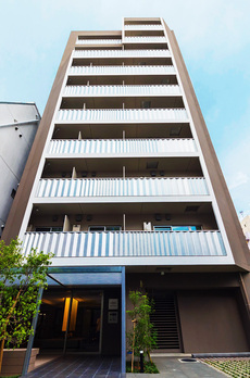 プラウドフラット浅草橋Ⅲ 