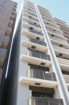 ライトテラス上野 