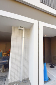 ライトテラス上野 