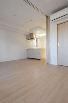 ライトテラス上野 