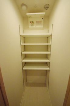 ライトテラス上野 