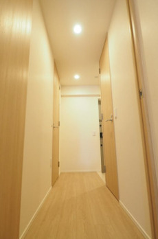 ライトテラス上野 