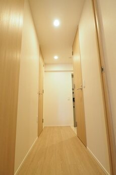 ライトテラス上野 