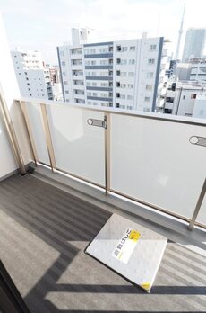 ライトテラス上野 