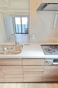 ミリアレジデンス浅草駒形 