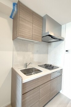 ミリアレジデンス浅草駒形 