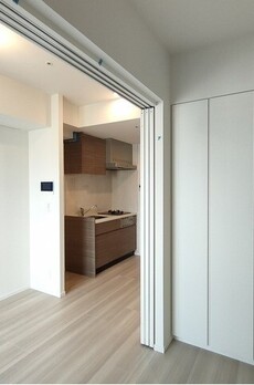 ミリアレジデンス浅草駒形 