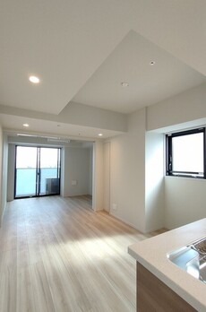 ミリアレジデンス浅草駒形 