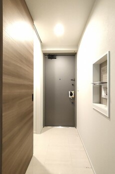 ミリアレジデンス浅草駒形 