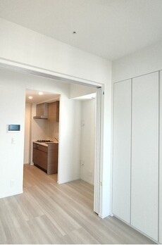 ミリアレジデンス浅草駒形 