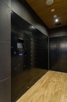 ルフォンプログレ上野入谷フロント 