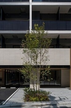 ルフォンプログレ上野入谷フロント 