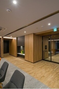 ルフォンプログレ上野入谷フロント 