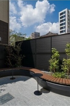 ルフォンプログレ上野入谷フロント 