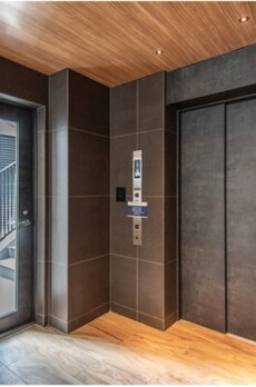 ルフォンプログレ上野入谷フロント 