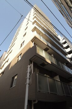 コンシェリア日本橋 