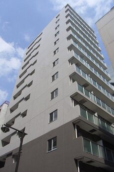 コンシェリア日本橋 