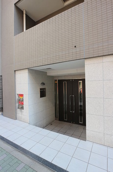 コンシェリア日本橋 