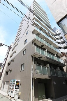 コンシェリア日本橋 