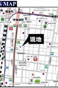 GLANZ秋葉原レジデンス 