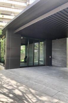 プレミスト有明ガーデンズ 