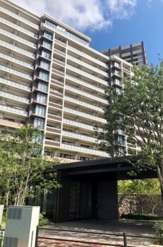 プレミスト有明ガーデンズ 