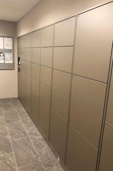 プレミスト有明ガーデンズ 