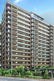 プレミスト有明ガーデンズ 