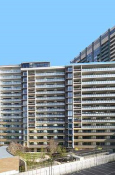 プレミスト有明ガーデンズ 