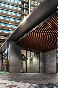 プレミスト有明ガーデンズ 