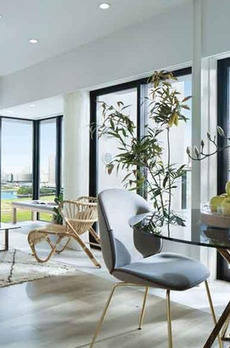 プレミスト有明ガーデンズ 