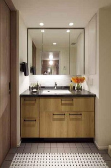 プレミスト有明ガーデンズ 