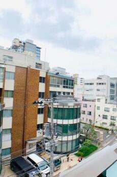 BrilliaTOWER上野池之端 