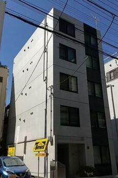ラシクラス上野 