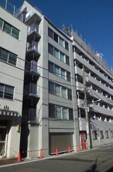 浅草橋アパートメント 