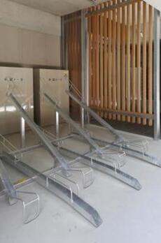 浅草橋アパートメント 