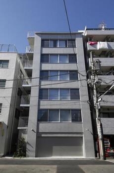 浅草橋アパートメント 
