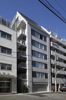 浅草橋アパートメント 