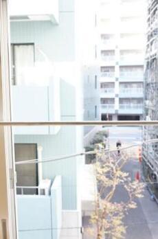 浅草橋アパートメント 