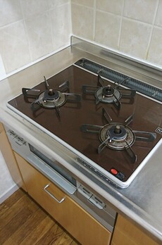 サンクレスト池之端 