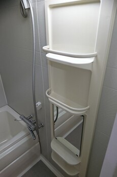 サンクレスト池之端 